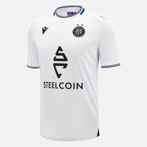 FK Austria Wien 2024/25 adults' away match jersey - Macron - Modalova