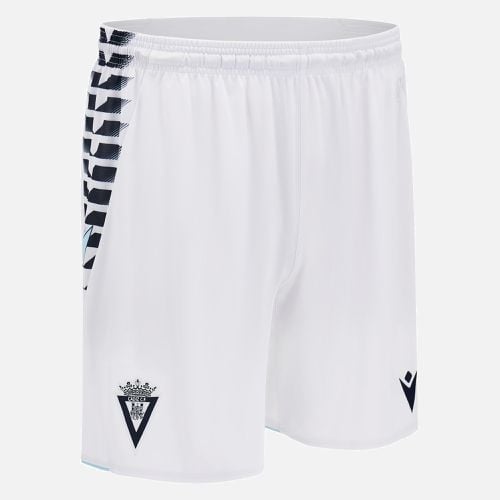 Cadiz FC 2024/25 adults' away shorts - Macron - Modalova