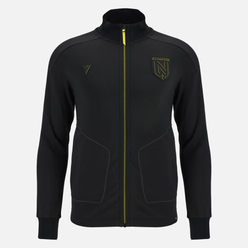 FC Nantes 2025/26 Adults' Travel Sweatshirt Athleisure - Macron - Modalova