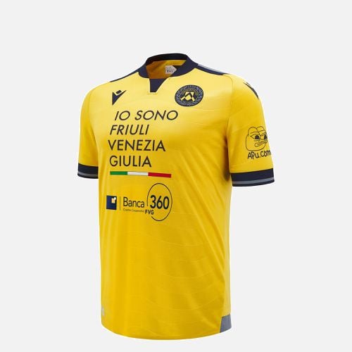 Udinese Calcio 2024/25 junior away match jersey - Macron - Modalova