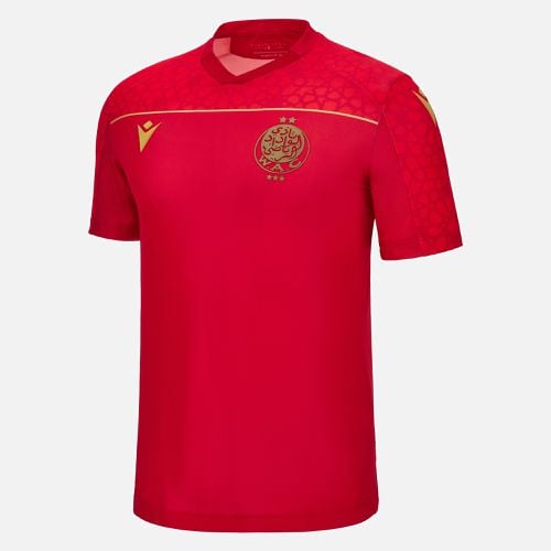 Wydad Casablanca 2023/24 adults' home match jersey - Macron - Modalova