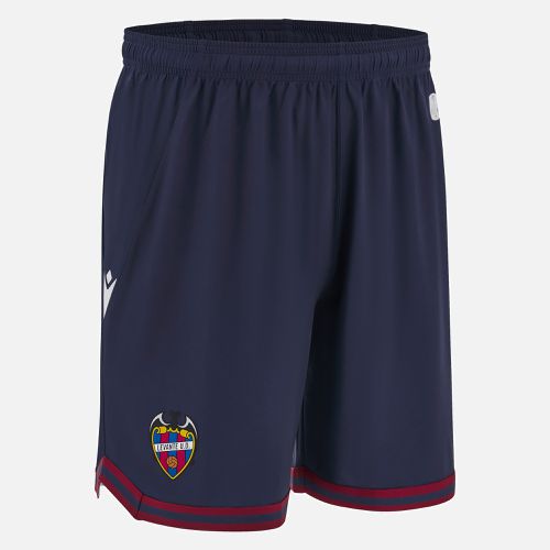 Levante UD 2024/25 adults' home shorts - Macron - Modalova