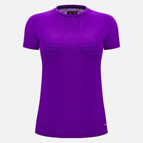 Automobili Lamborghini women's sports shirt - Macron - Modalova