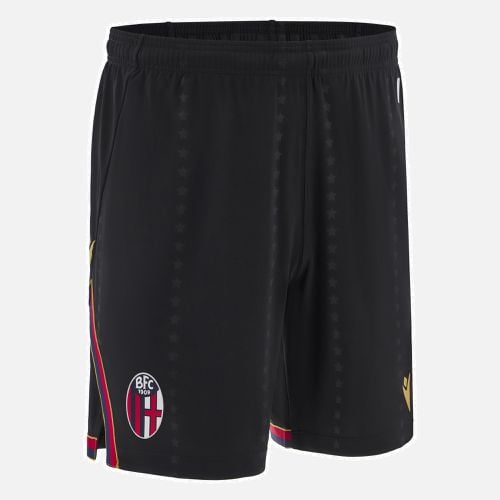 Bologna FC 1909 2024/25 European Kit shorts - Macron - Modalova