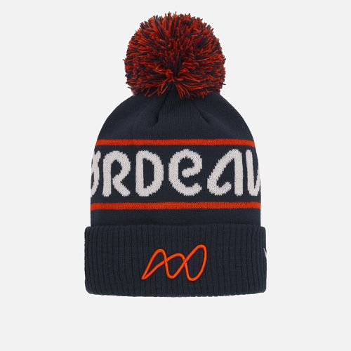 Rugby World Cup 2023 adults' hat with pompom - Macron - Modalova