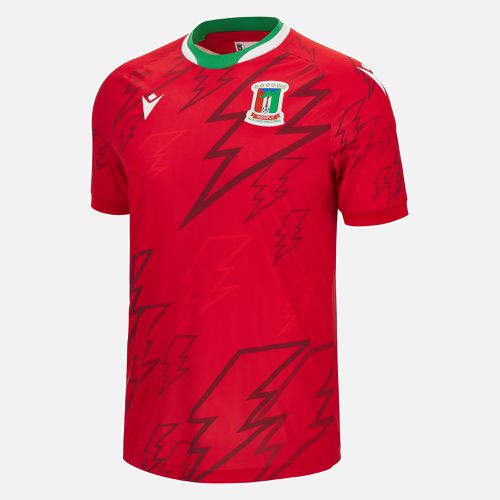 Equatorial Guinea National Team 2024/25 adults' home match jersey - Macron - Modalova