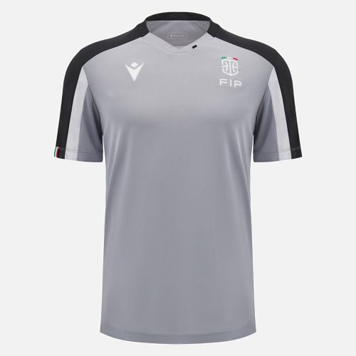 Italbasket 2024/25 referee match shirt - Macron - Modalova