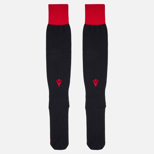 Osasuna 2024/25 junior home match socks - Macron - Modalova