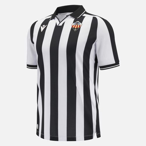 Club Deportivo Castellón 2024/25 adults' home match jersey - Macron - Modalova