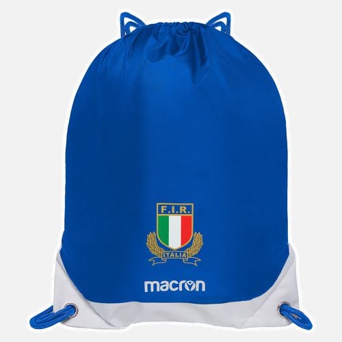 Italia Rugby 2024/25 shoe box - Macron - Modalova