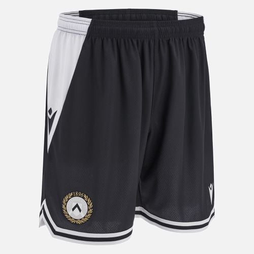 Udinese Calcio 2024/25 adults' home shorts - Macron - Modalova