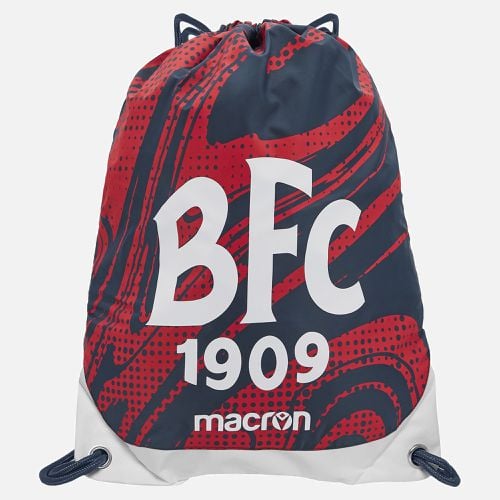 Bologna FC 1909 2024/25 gym sac - Macron - Modalova