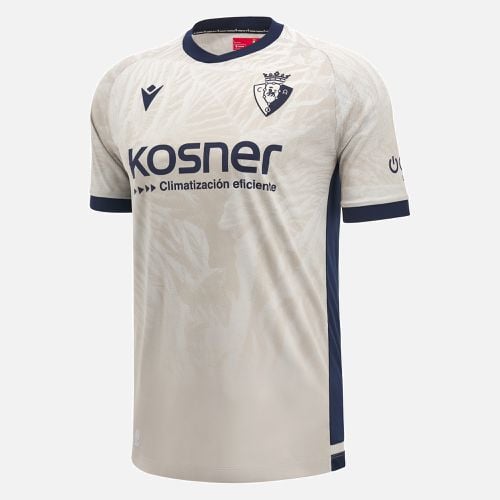 Osasuna 2024/25 adults' away match jersey - Macron - Modalova