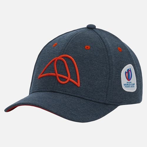 Rugby World Cup 2023 adults' official baseball cap - Macron - Modalova