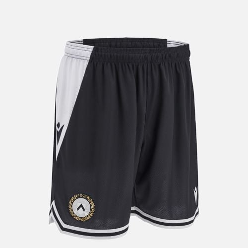 Udinese Calcio 2024/25 junior home match shorts - Macron - Modalova