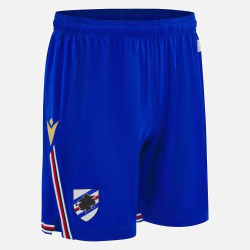 UC Sampdoria 2024/25 adults' away shorts - Macron - Modalova