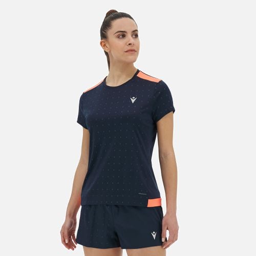 Elvire women's running shirt - Macron - Modalova