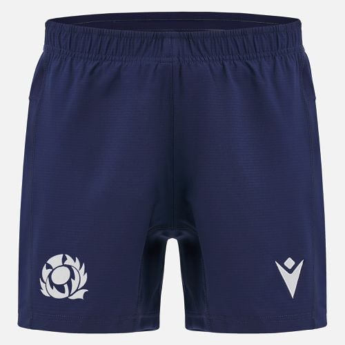 Scotland Rugby 2024/25 training shorts - Macron - Modalova