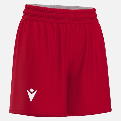 F500 reversible women's shorts - Macron - Modalova