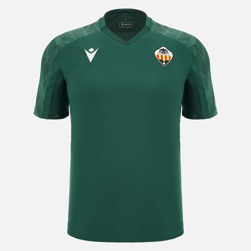 Club Deportivo Castellón 2023/24 adults' training shirt - Macron - Modalova