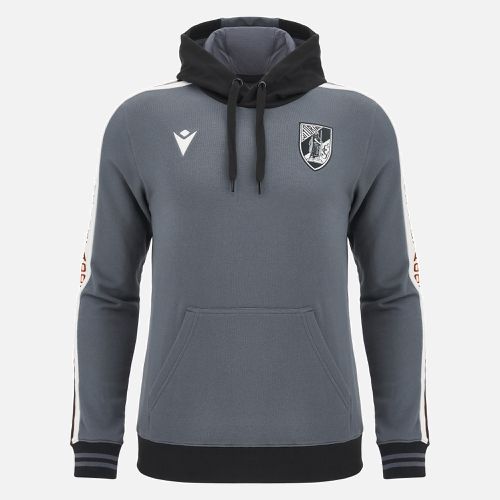 Vitoria SC 2023/24 adults' travel sweatshirt - Macron - Modalova