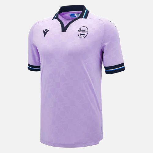 S.P.A.L. 2024/25 adults' third match jersey - Macron - Modalova