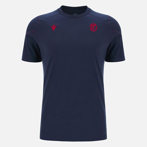 Bologna FC 1909 2023/24 adults' travel shirt - Macron - Modalova