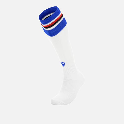 UC Sampdoria 2022/23 home match socks - Macron - Modalova