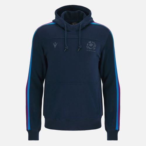 Scotland Rugby 2023/24 leisure hoody - Macron - Modalova