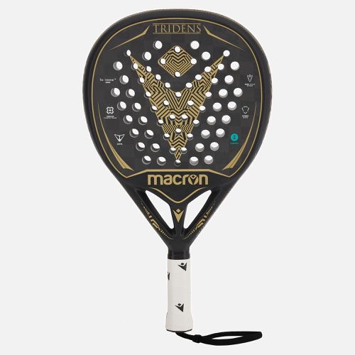 Tridens Pro padel racket - Macron - Modalova