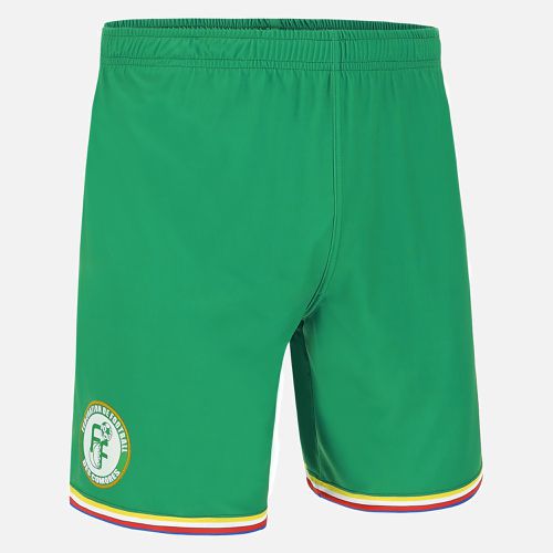 Comore Football Federation 2021/22 adults' home shorts - Macron - Modalova