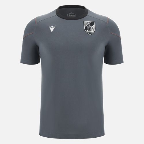 Vitoria SC 2023/24 adults' travel shirt - Macron - Modalova
