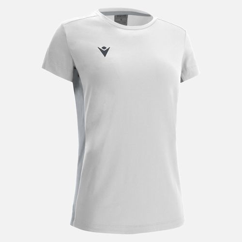 Women's cotton t-shirt Lute - Macron - Modalova