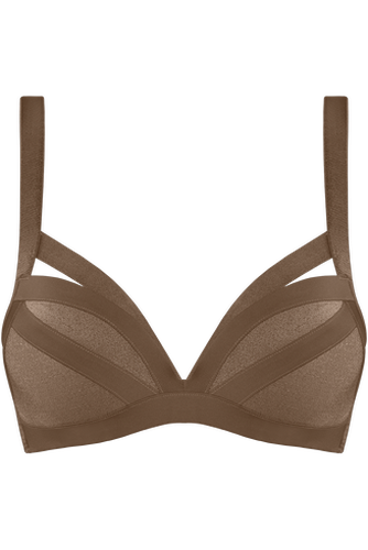 Wing Power Push Up Bh | Wired Padded - Marlies Dekkers - Modalova