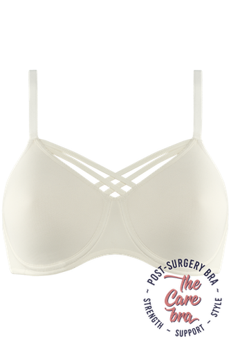 Dame De Paris Prothesen-bh | Unwired Padded - Marlies Dekkers - Modalova