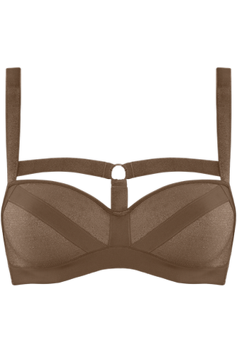 Wing Power Balconette Bh | Wired Padded - Marlies Dekkers - Modalova