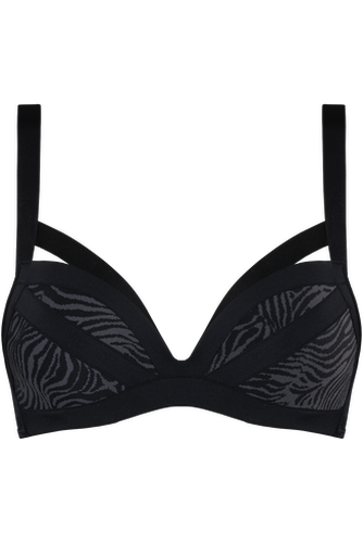 Wing Power Push Up Bh | Wired Padded - Marlies Dekkers - Modalova