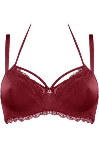 Carita Nicht-vorgeformter Balconette Bh | Wired Unpadded - Marlies Dekkers - Modalova