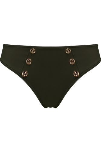 Royal Navy 5 Cm Bikini Slip | - Marlies Dekkers - Modalova