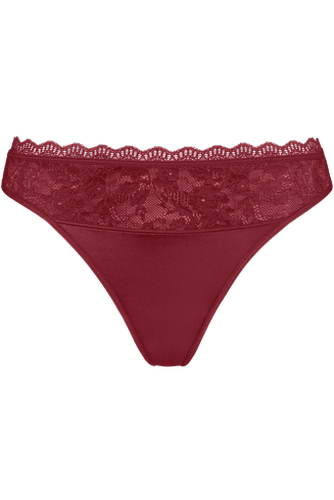 Carita 4 Cm String | - Marlies Dekkers - Modalova