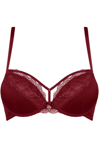 Carita Push Up Bh | Wired Padded - Marlies Dekkers - Modalova