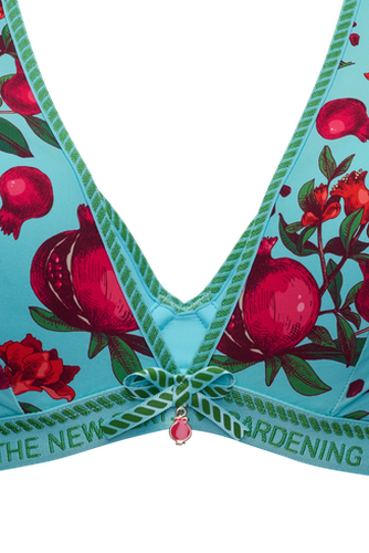 Forbidden Fruit Push Up Bh | Wired Padded - Marlies Dekkers - Modalova