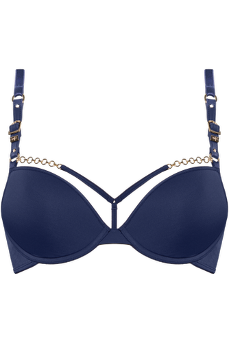 Morana Push Up Bh | Wired Padded - Marlies Dekkers - Modalova