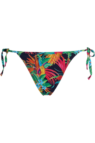 Hula Haka Tie & Bow Bikini Tanga | - Marlies Dekkers - Modalova