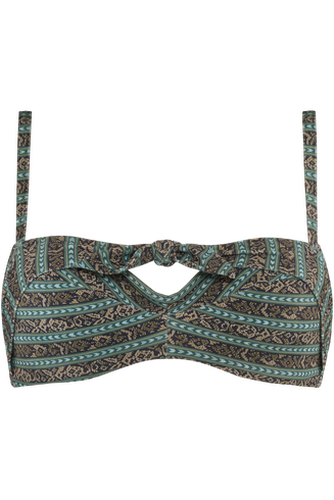 Bebali Plunge Balconette Bikini-oberteil | Wired Padded - Marlies Dekkers - Modalova