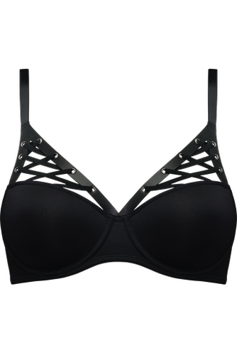 Euphoria Plunge Balconette Bh | Wired Padded - Marlies Dekkers - Modalova