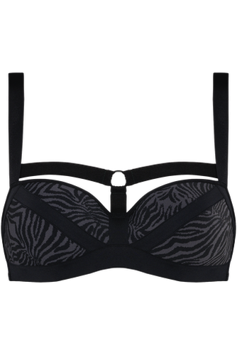 Wing Power Balconette Bh | Wired Padded - Marlies Dekkers - Modalova