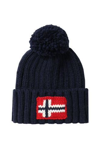 Semiury 5 Beanie Hat Size: 1 SIZE - Napapijri - Modalova