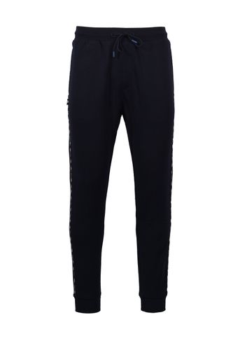 Active Scuba Piping Track Pants Size: SIZE 2XL - Aquascutum - Modalova