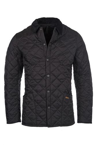 Heritage Quilted Jacket Size: SIZE L - Barbour - Modalova